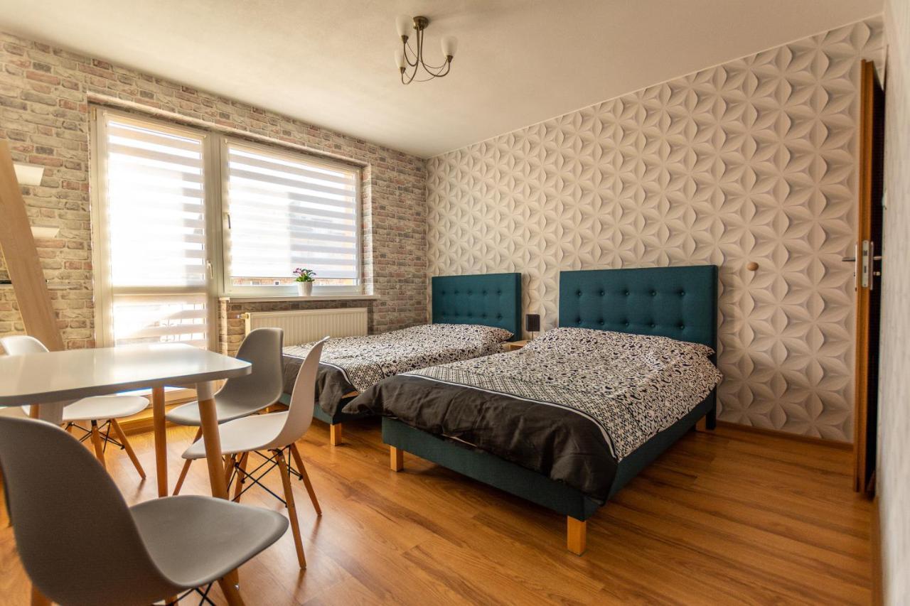 Goscinne Skaut Homestay