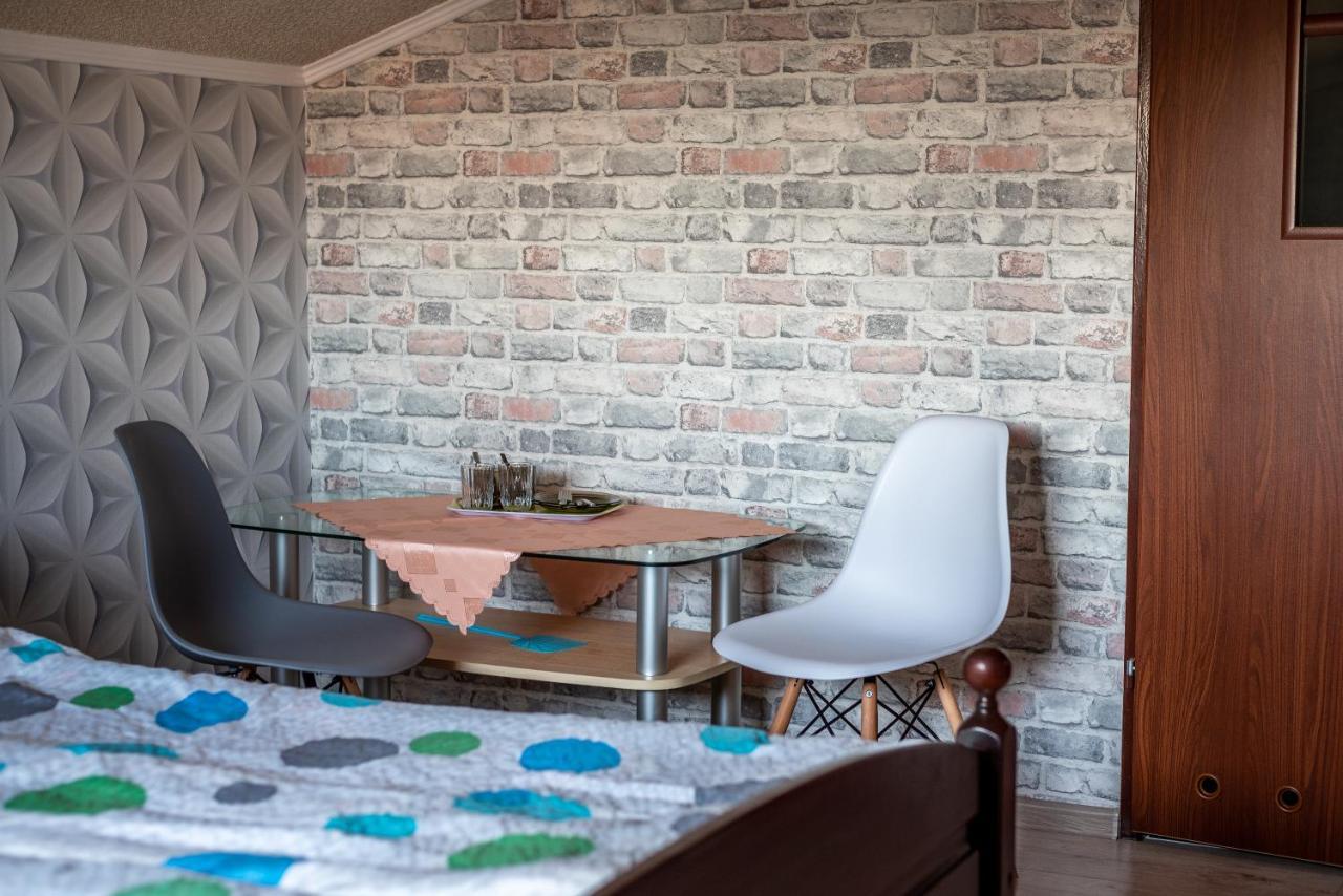 Homestay Goscinne Skaut *