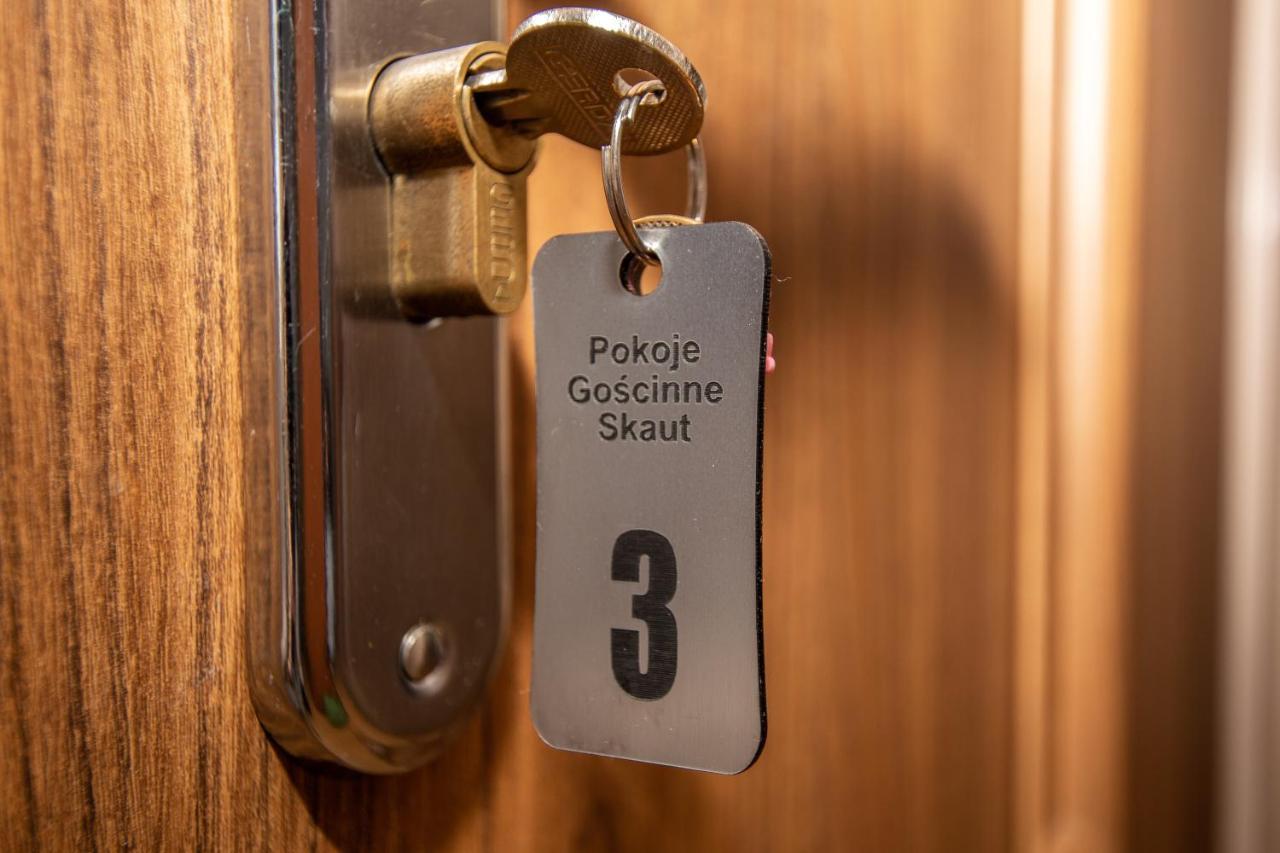 Goscinne Skaut