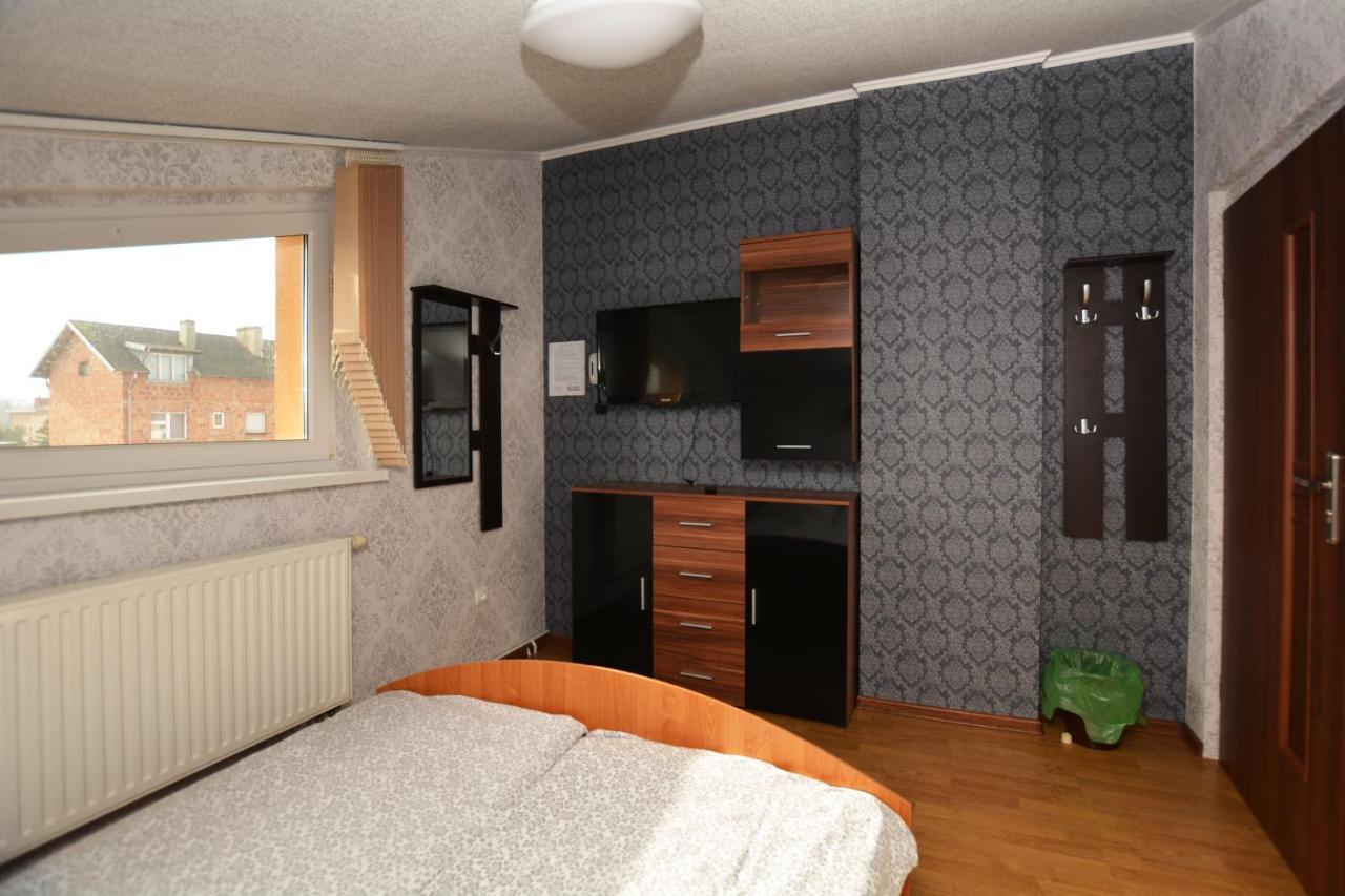 Homestay Goscinne Skaut