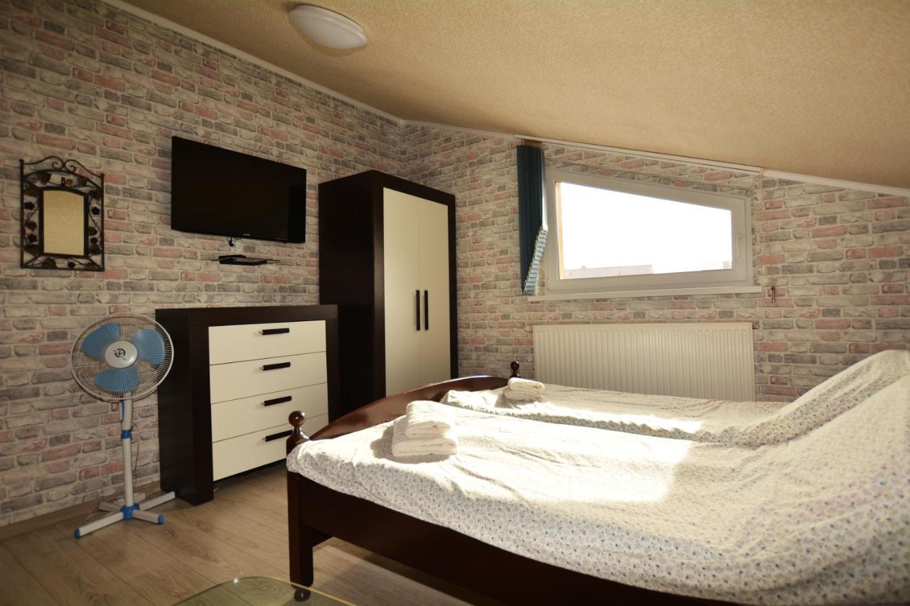 Homestay Goscinne Skaut *