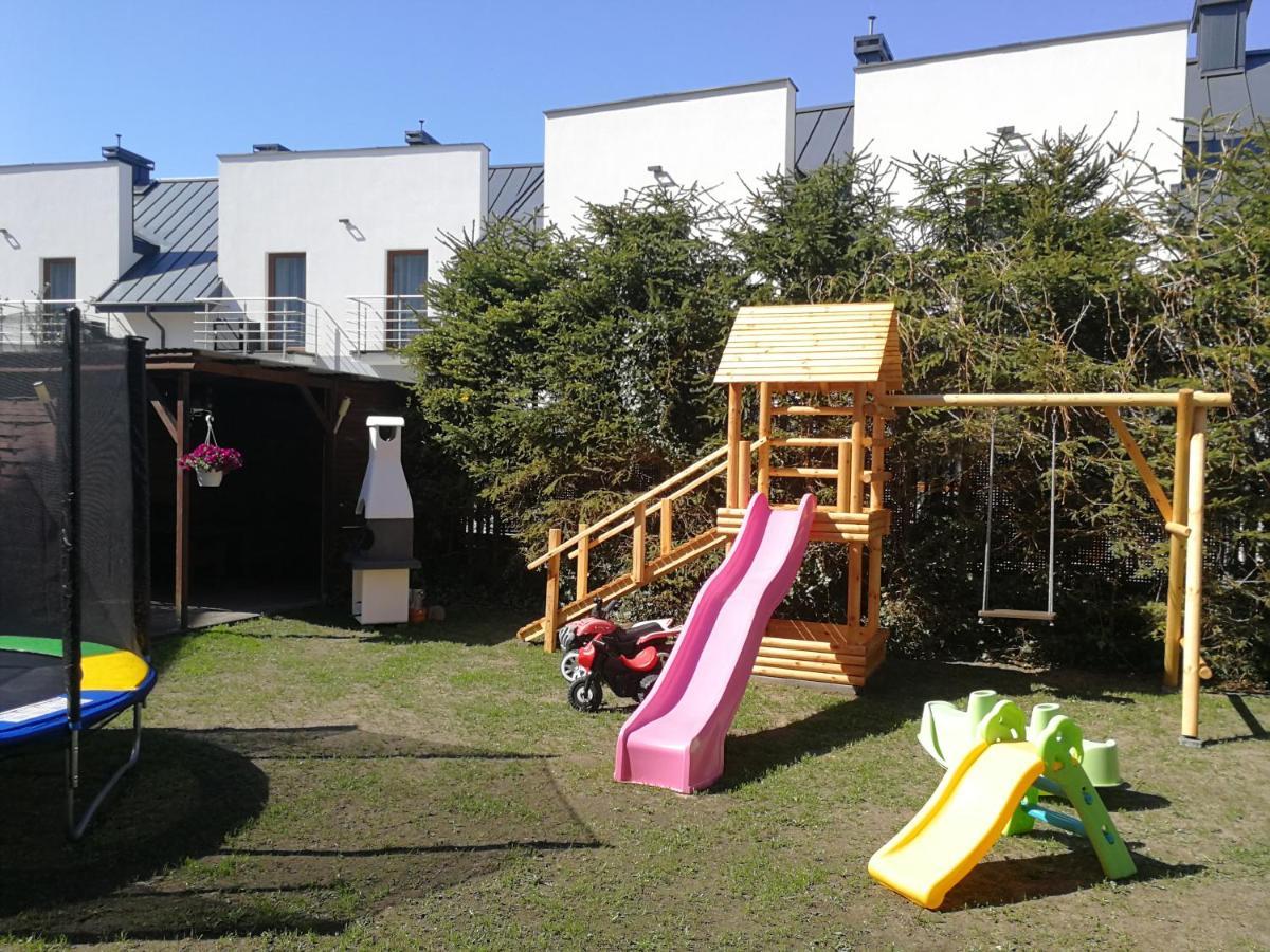 Goscinne Skaut Homestay
