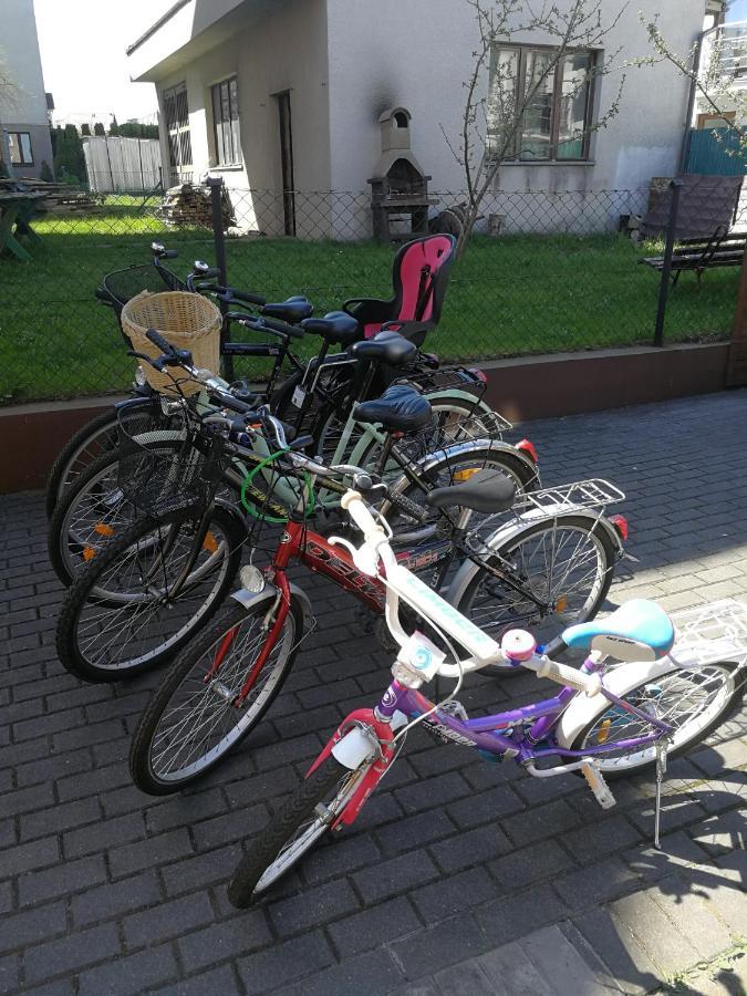Goscinne Skaut Homestay *