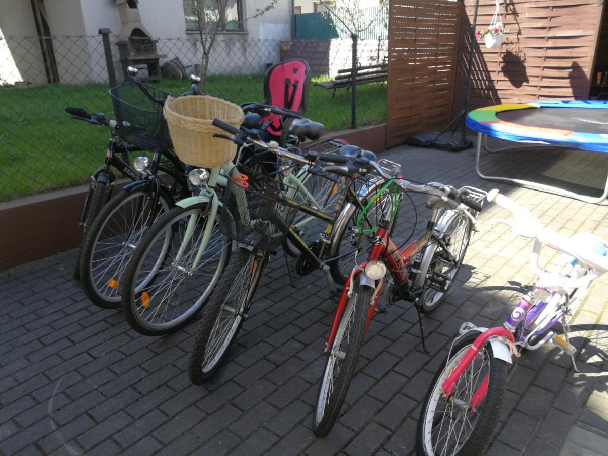Homestay Goscinne Skaut