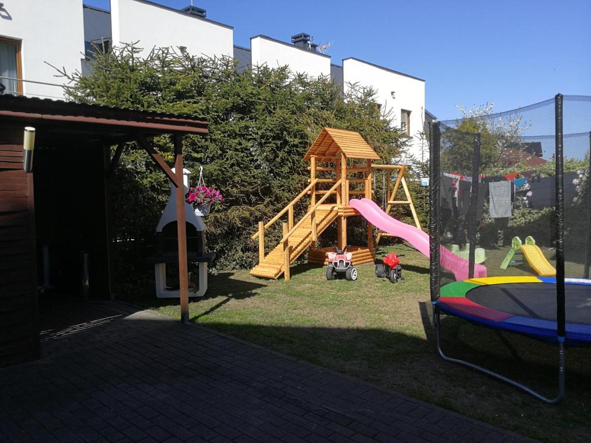 Goscinne Skaut Homestay Wladyslawowo