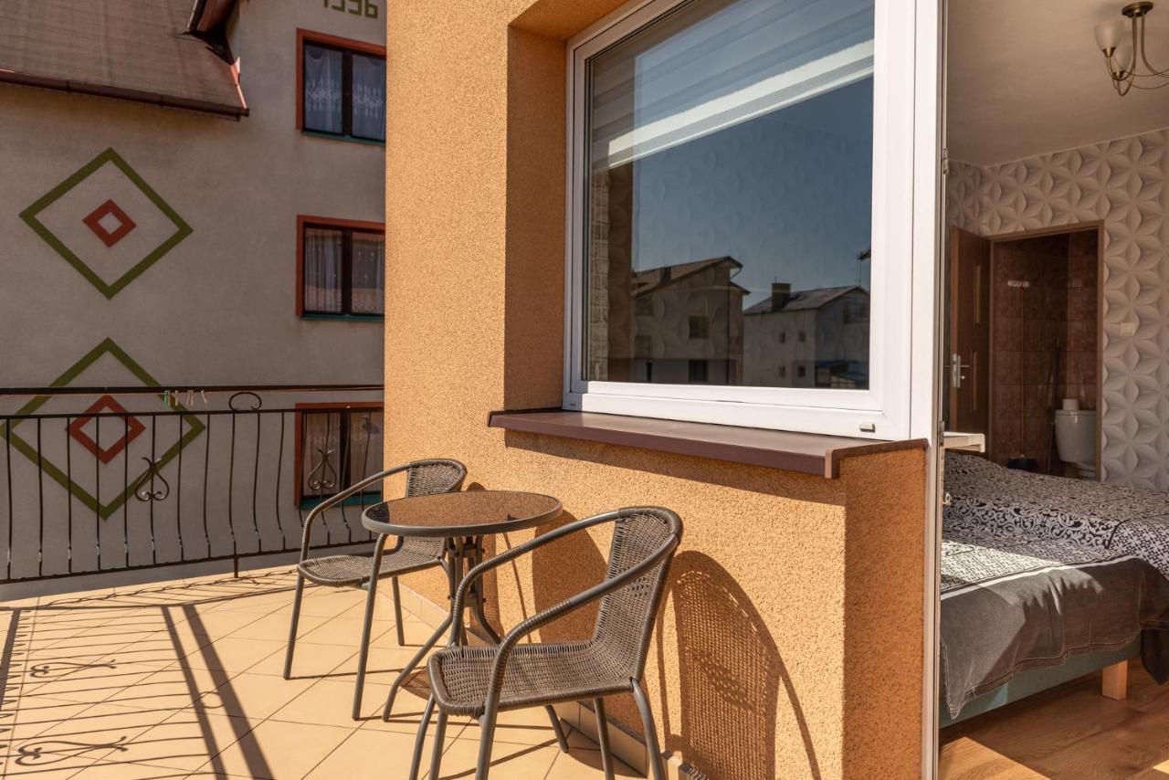 Goscinne Skaut Homestay *
