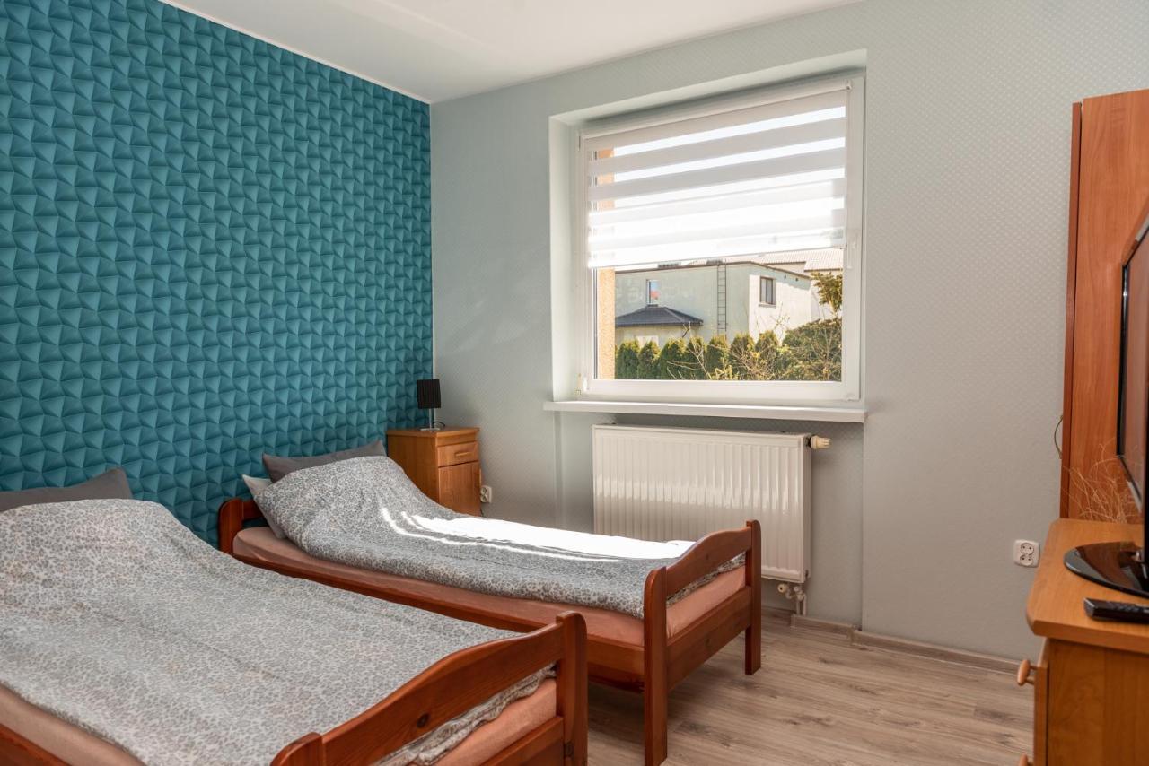 Goscinne Skaut Homestay *