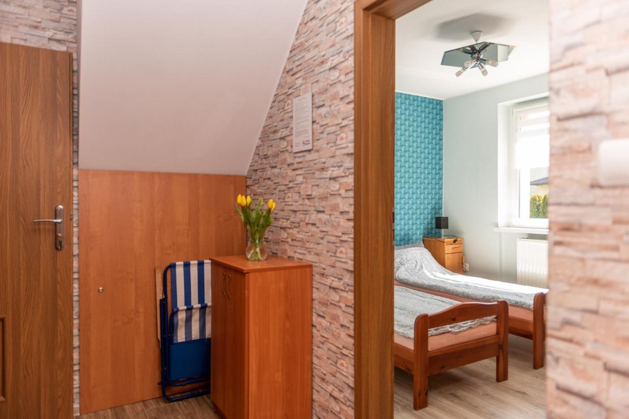 Homestay Goscinne Skaut *