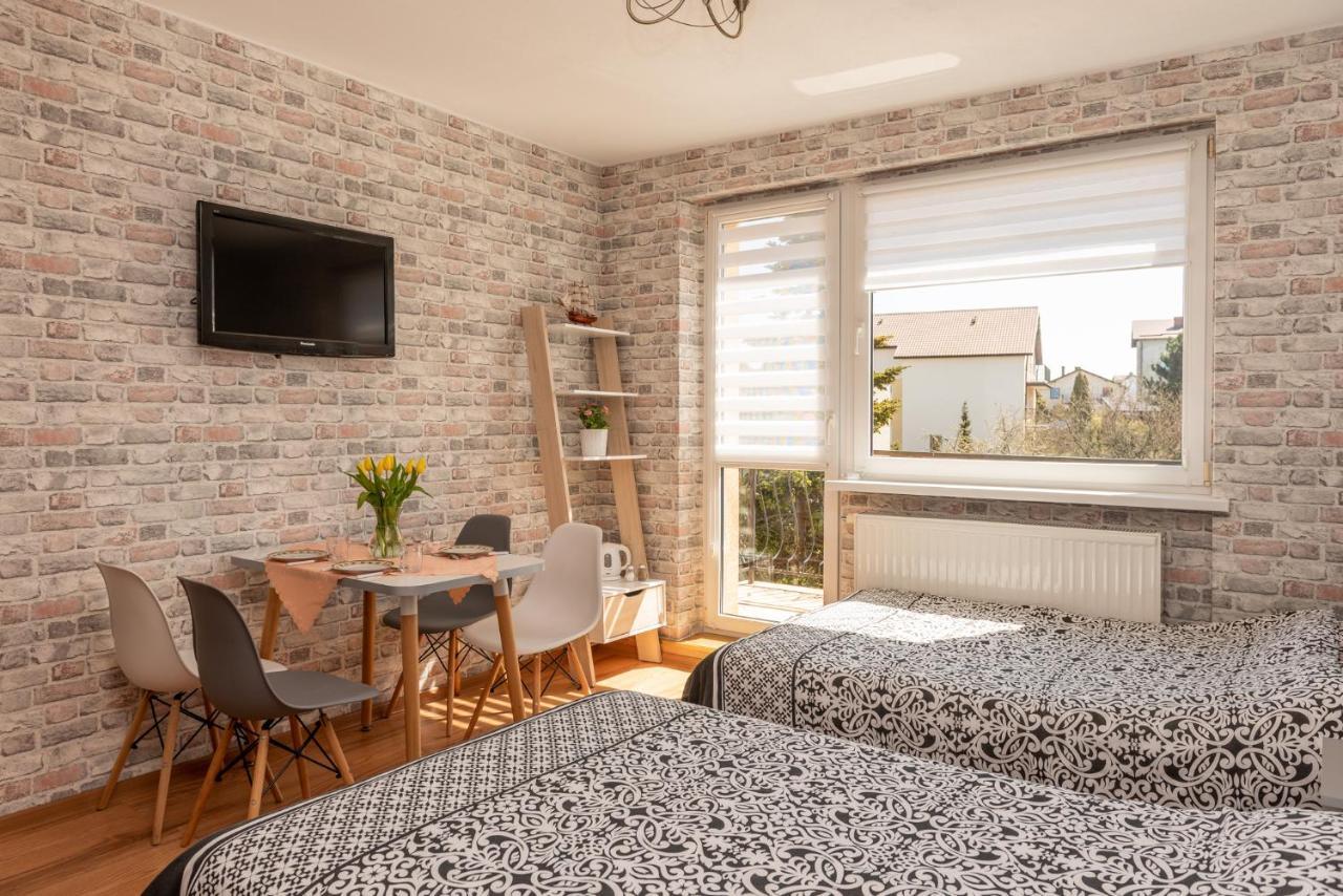 Homestay Goscinne Skaut Wladyslawowo