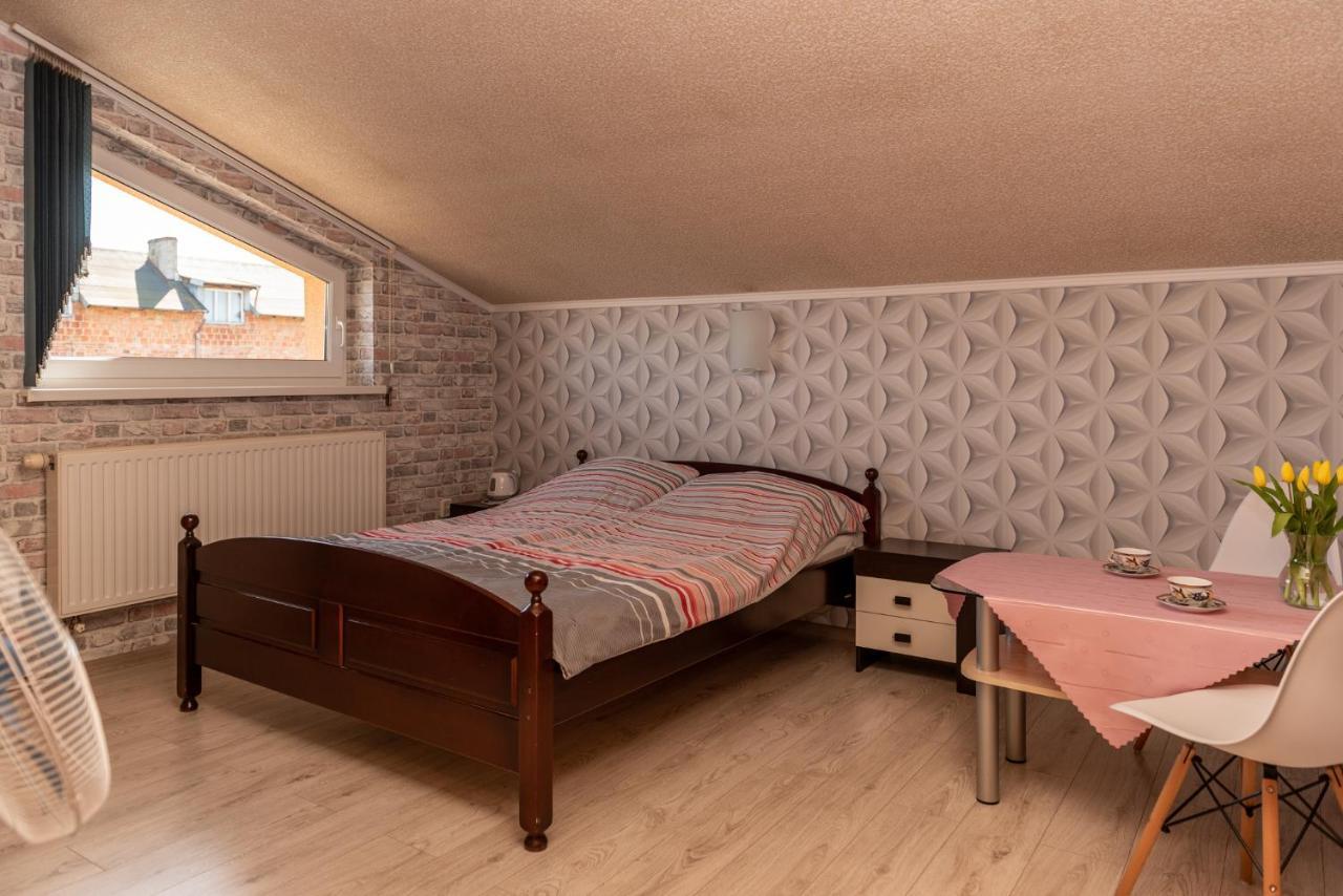 Goscinne Skaut Homestay