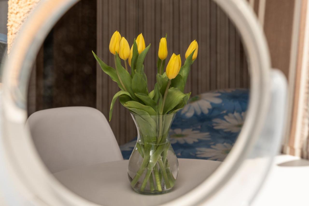Goscinne Skaut Privat overnatting