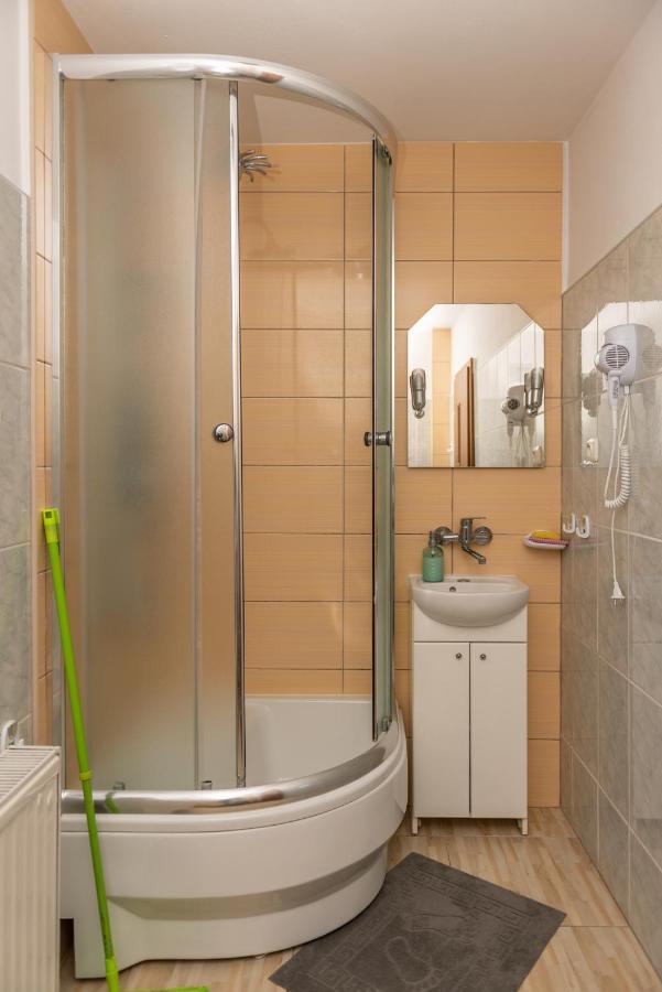 Privat overnatting Goscinne Skaut *