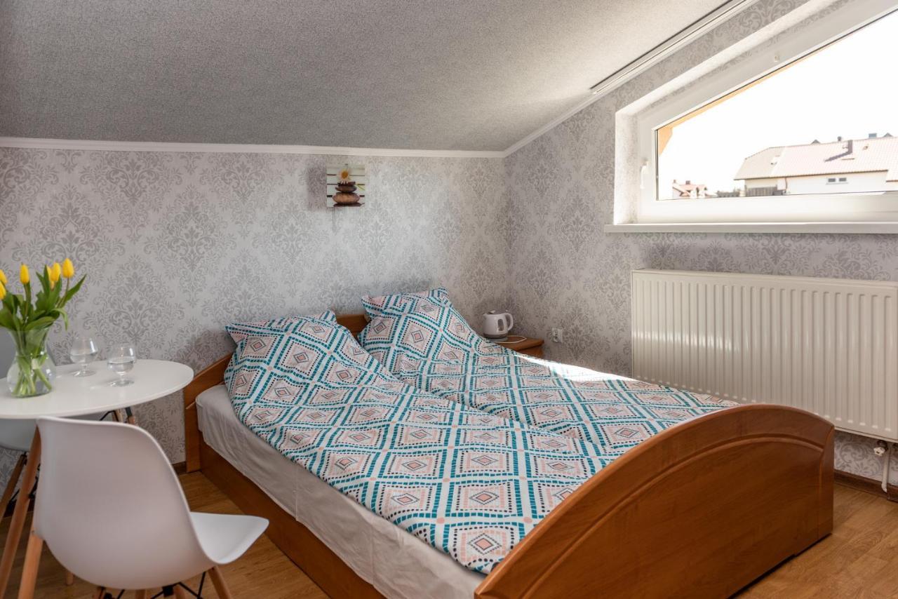 Homestay Goscinne Skaut *