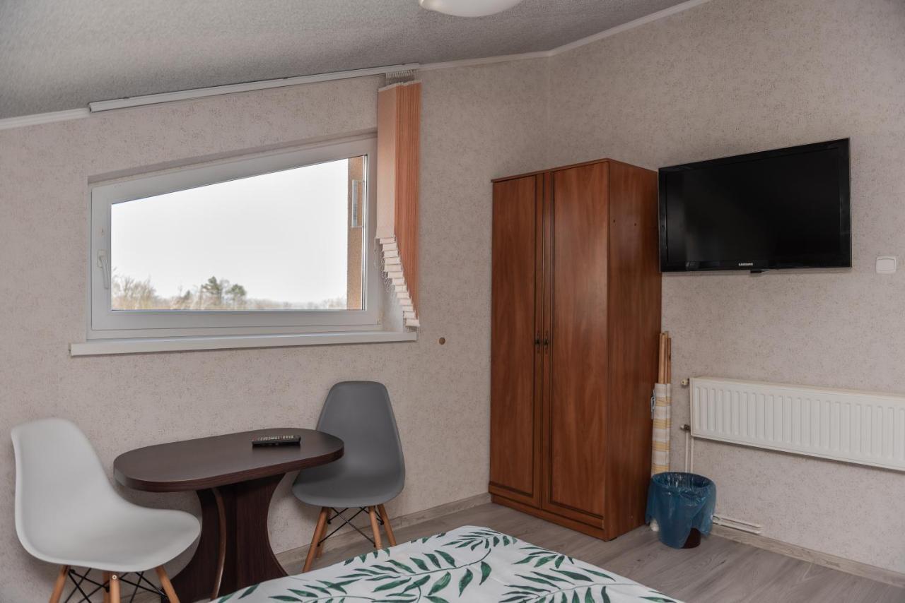 Goscinne Skaut Homestay *