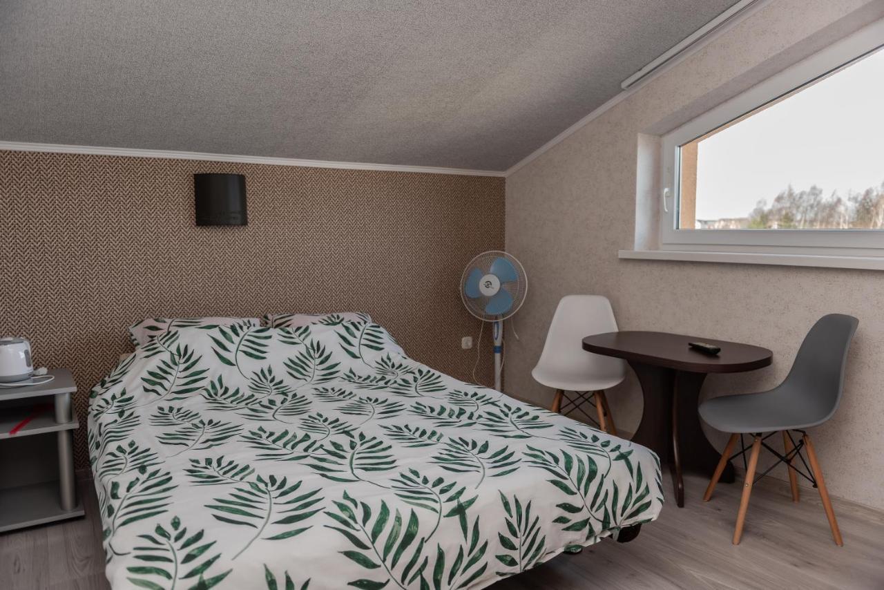 Goscinne Skaut Homestay *
