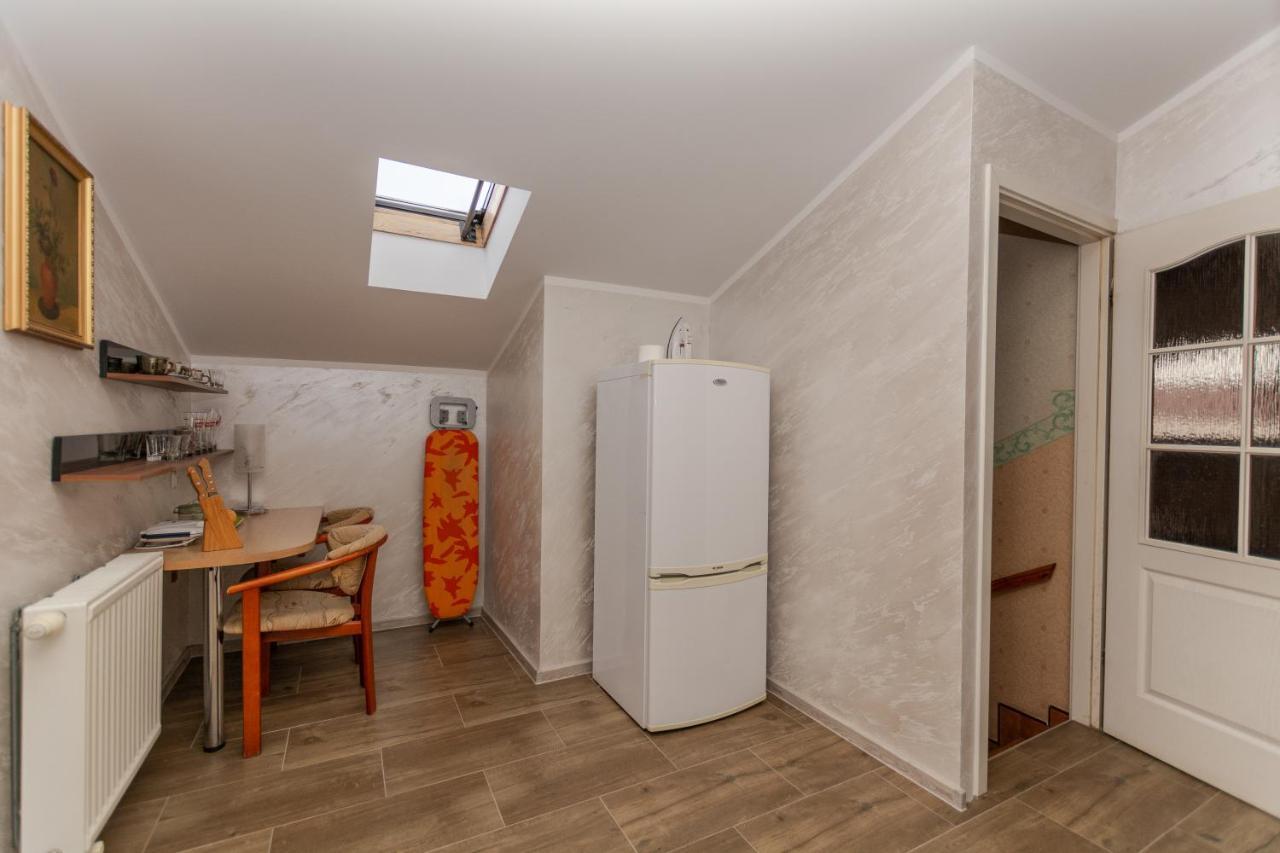Privat overnatting Goscinne Skaut *