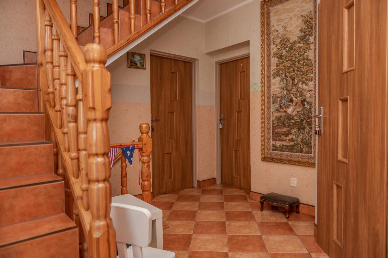 Homestay Goscinne Skaut
