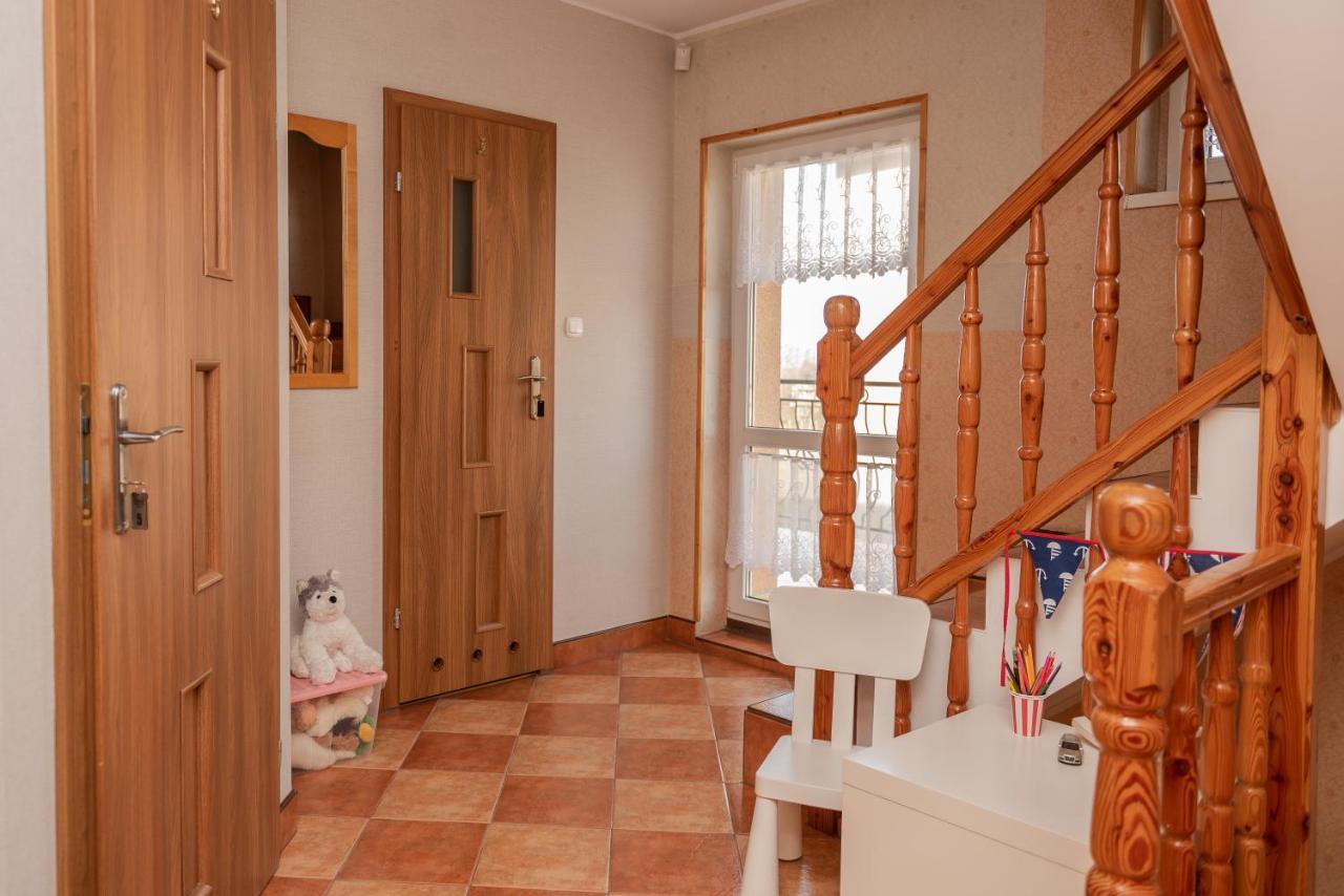 Goscinne Skaut Homestay