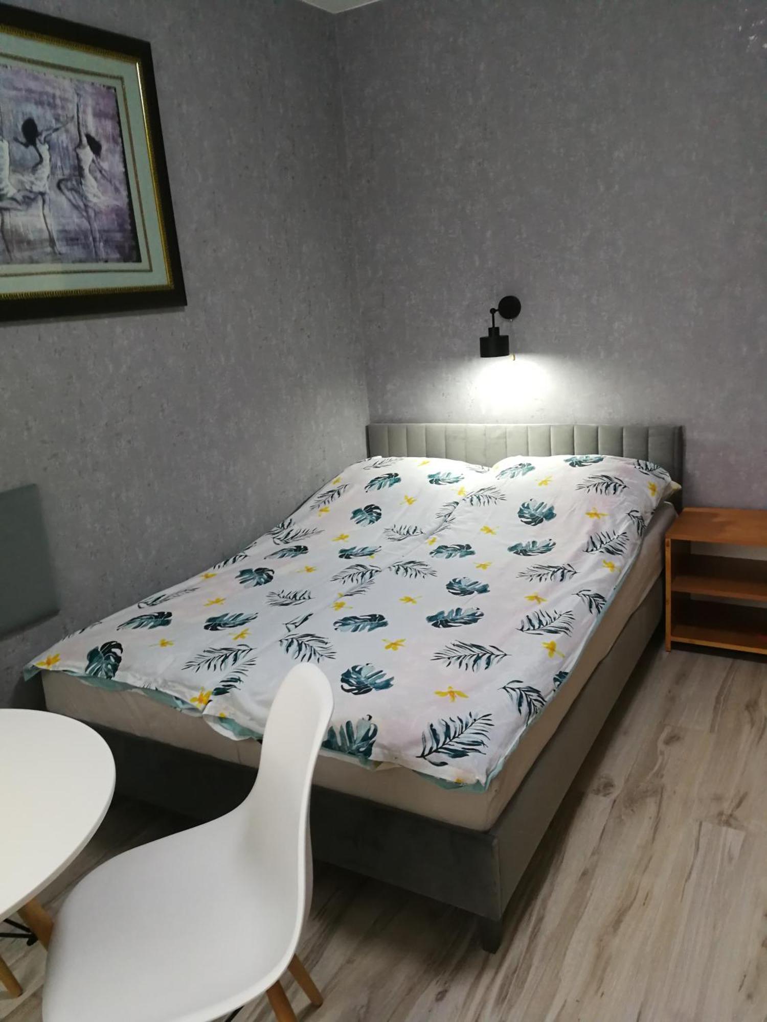 Goscinne Skaut Homestay Wladyslawowo