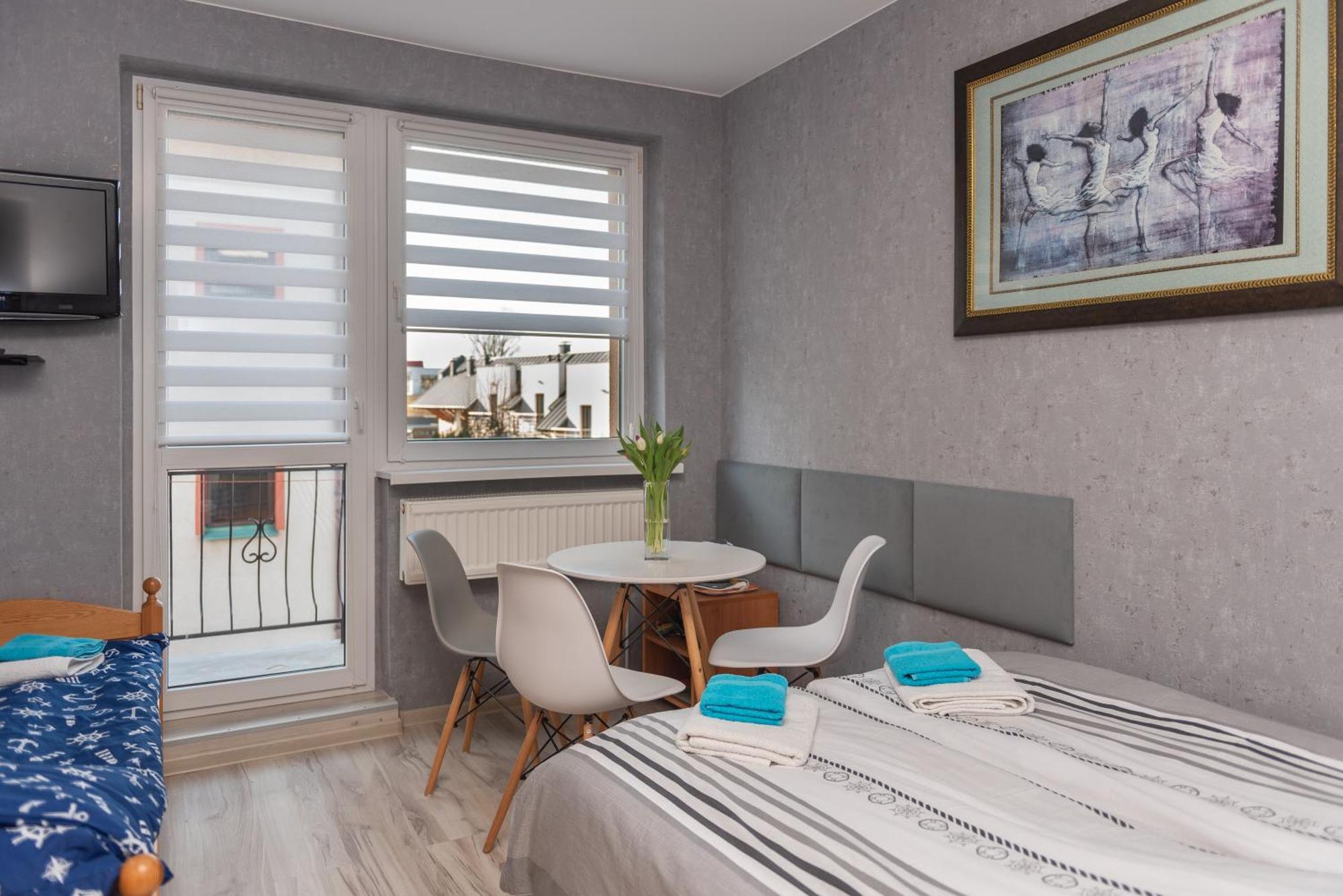 Homestay Goscinne Skaut *
