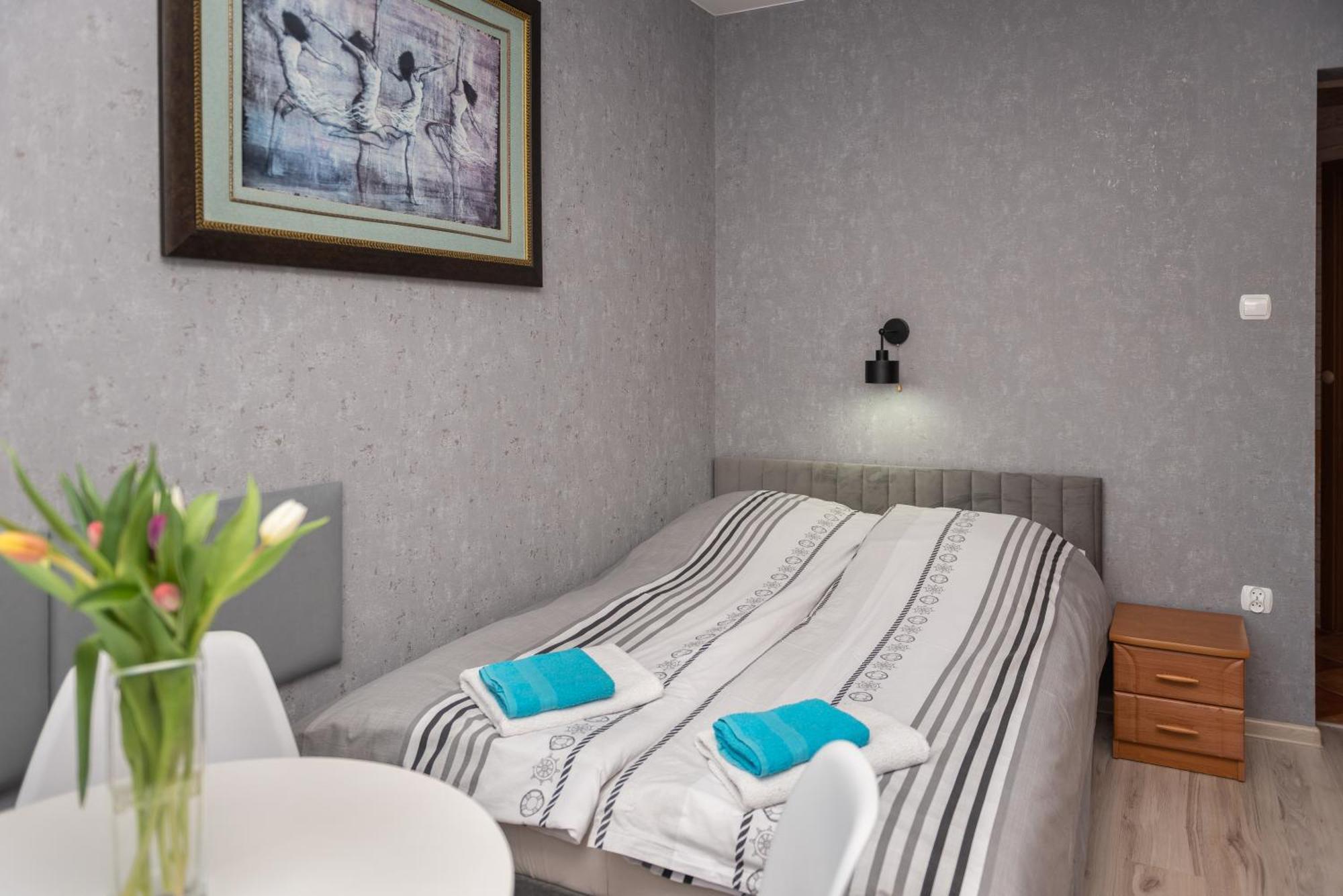 Goscinne Skaut Homestay *