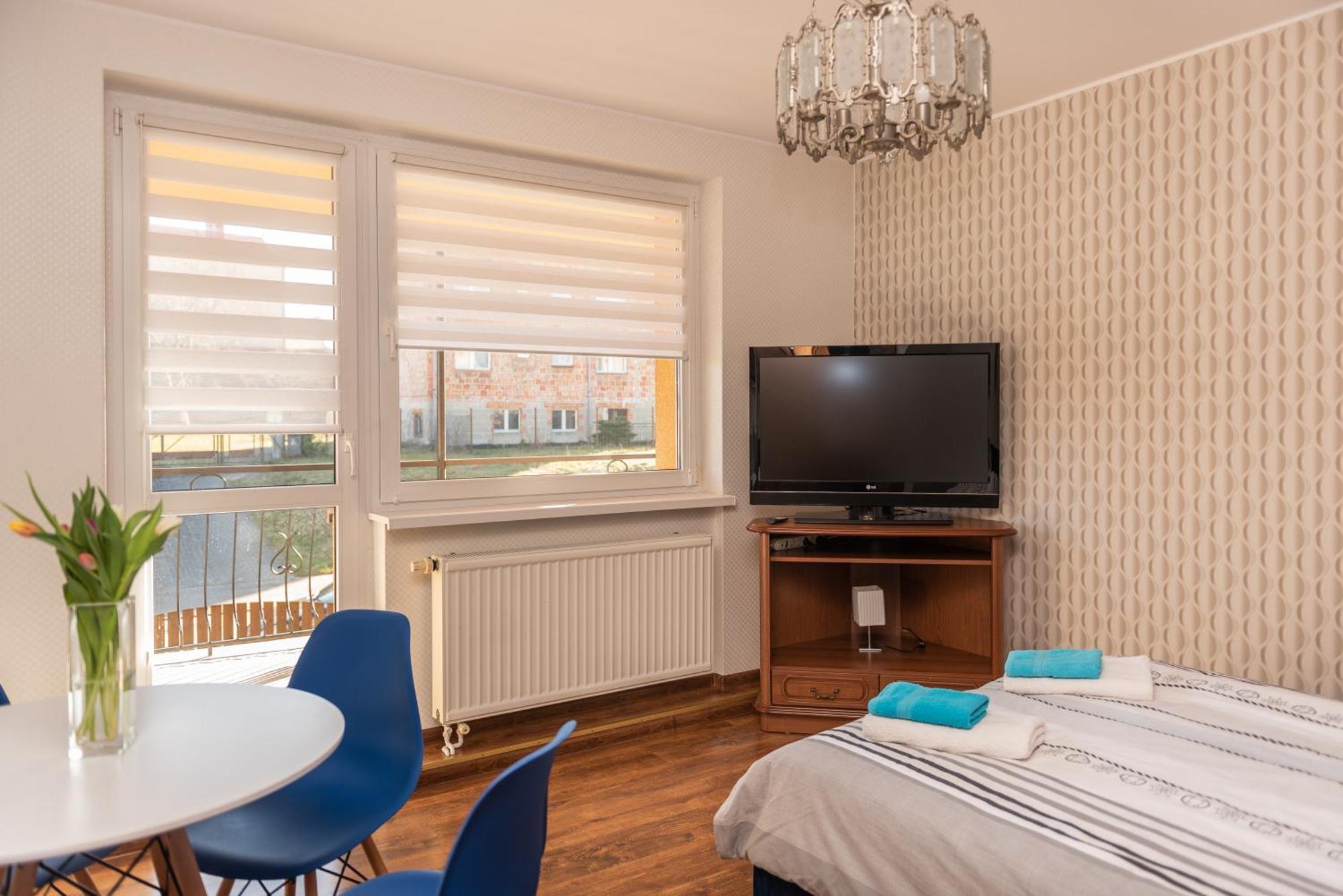 Homestay Goscinne Skaut