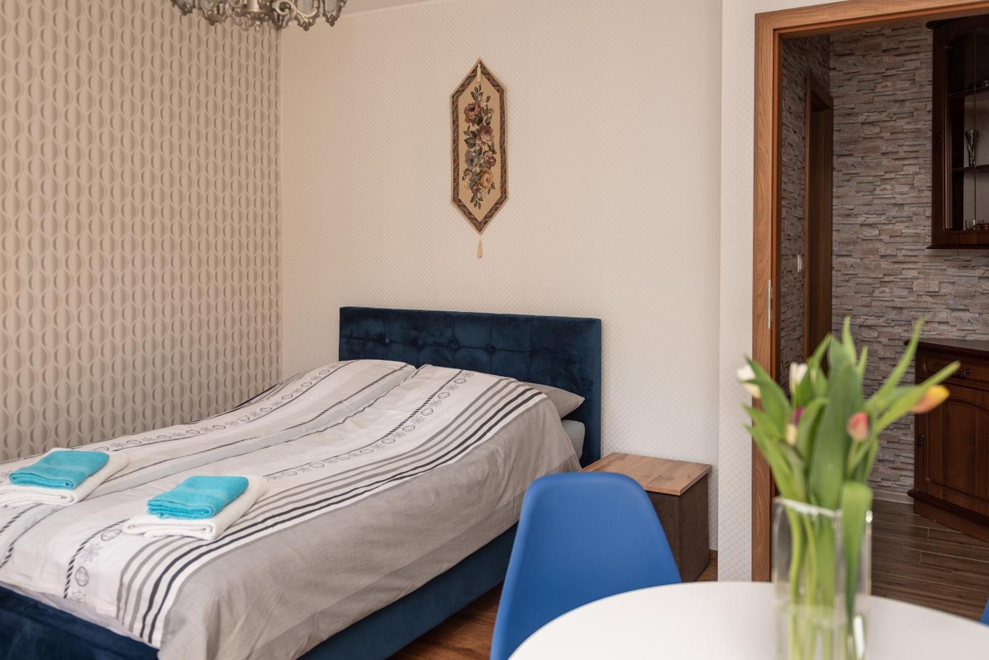 Homestay Goscinne Skaut *