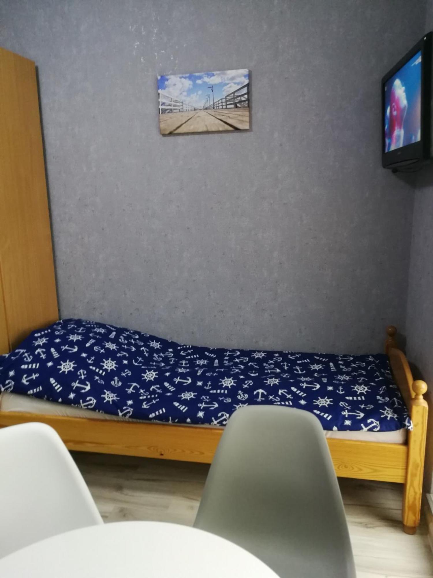 Homestay Goscinne Skaut