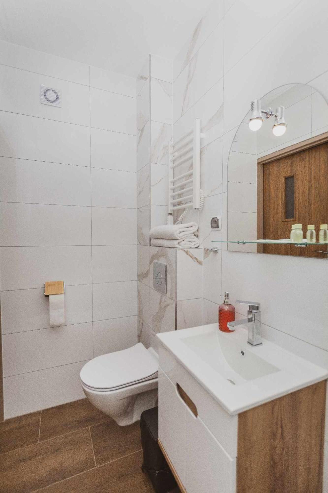 Homestay Goscinne Skaut *