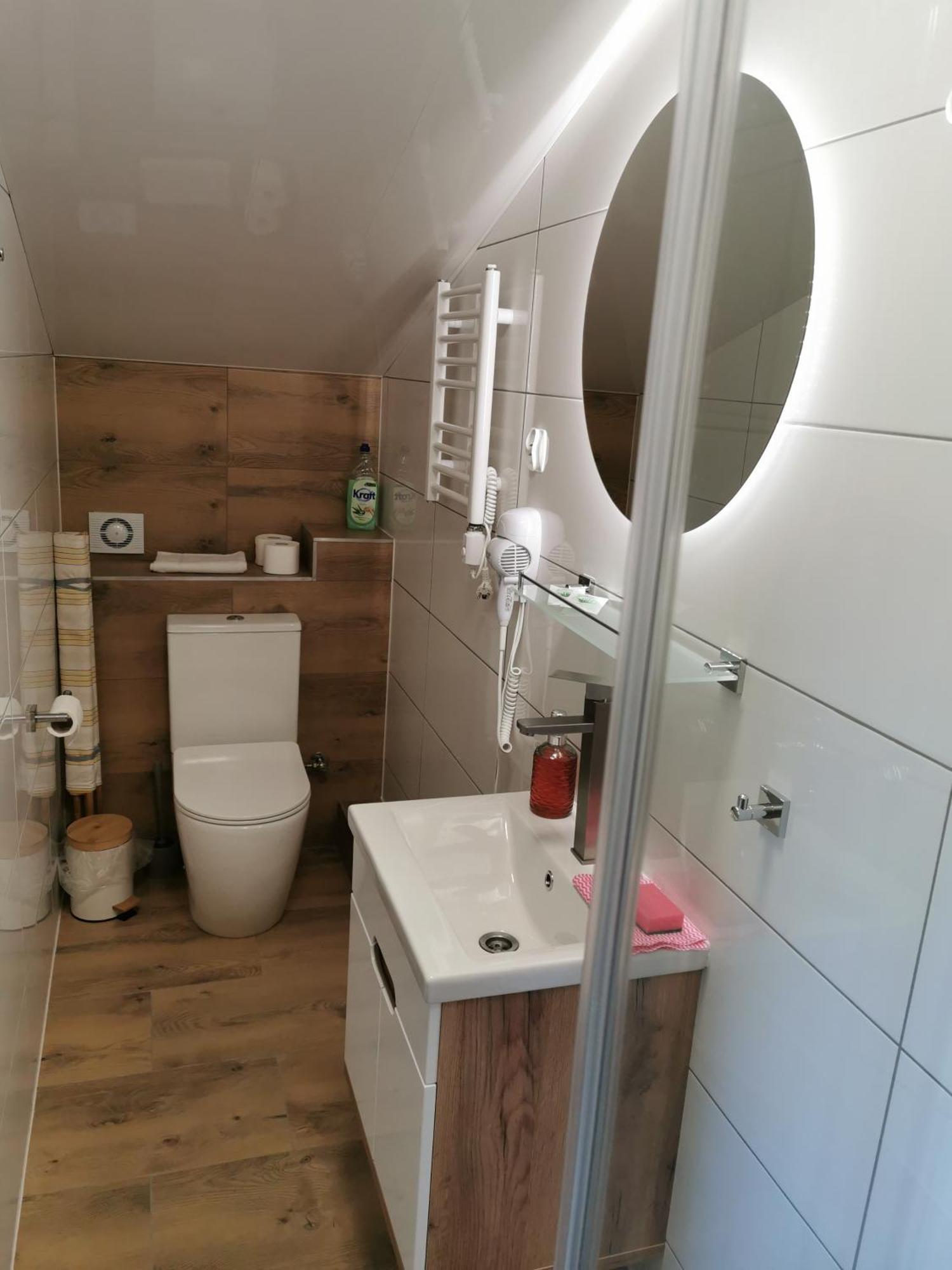 Goscinne Skaut Homestay