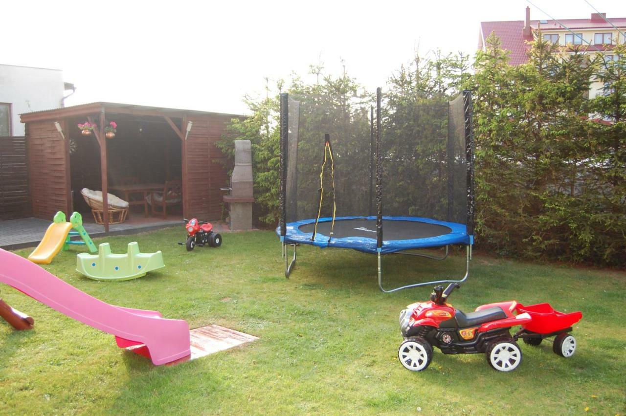 Goscinne Skaut Homestay