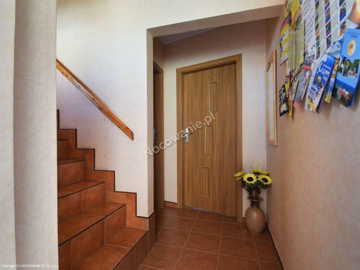 Homestay Goscinne Skaut *