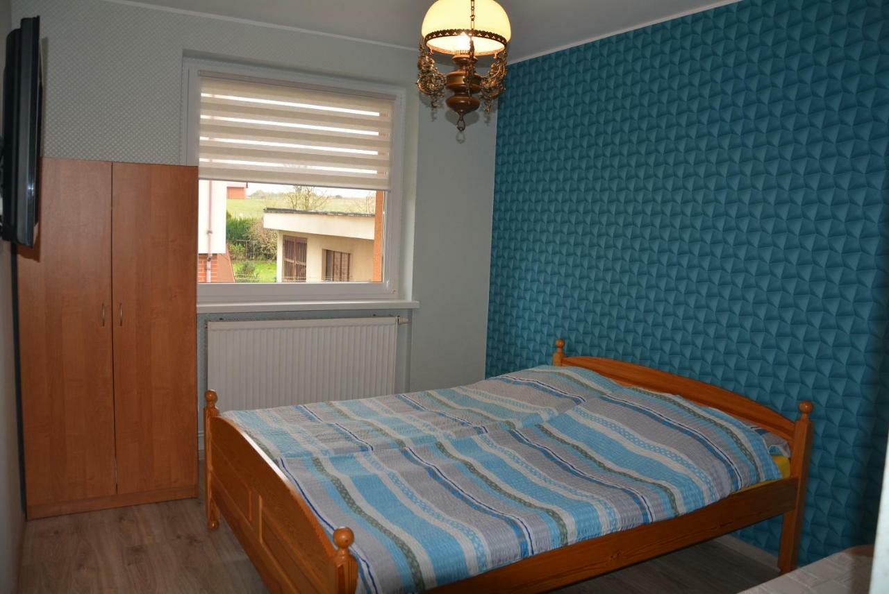 Goscinne Skaut Homestay *
